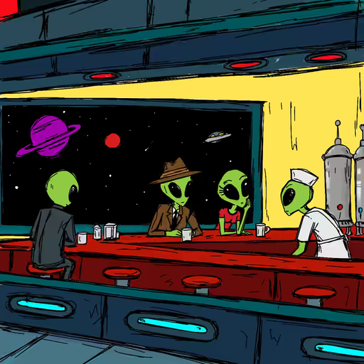 Nightaliens
