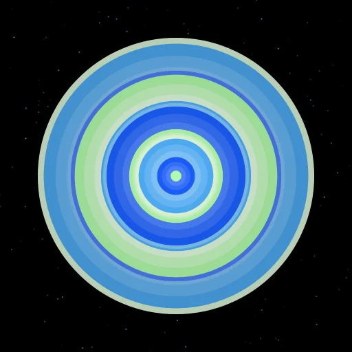 Cosmogenesis #62