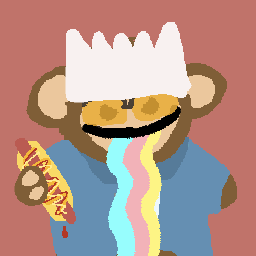 Bitcoin Puppet #6968