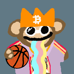 Bitcoin Puppet #7788