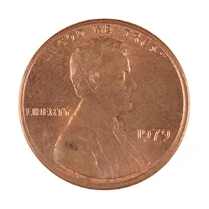 Cent #4970