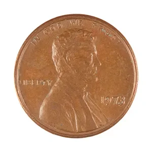 Cent #9931