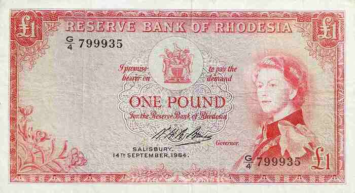 1 Pound