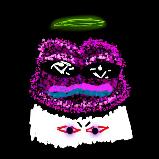 Fine Pepe #1731