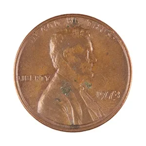 Cent #9766
