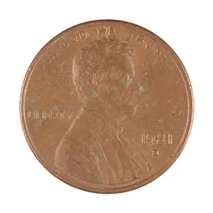 Cent #2528