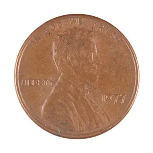 Cent #1229