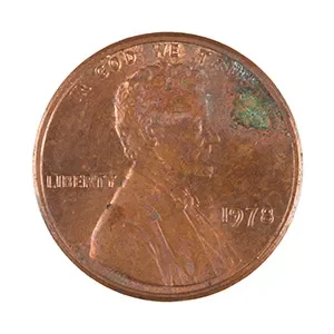 Cent #8067