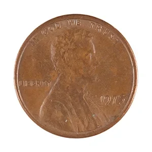 Cent #8560
