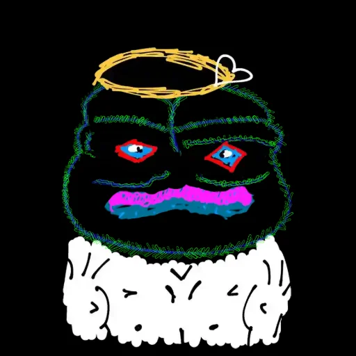 Fine Pepe #1745