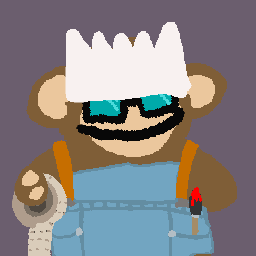 Bitcoin Puppet #3733