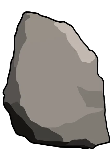 Rock #6