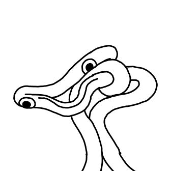 Knot 786