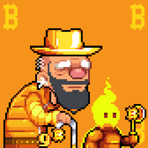 OG Satoshi #573