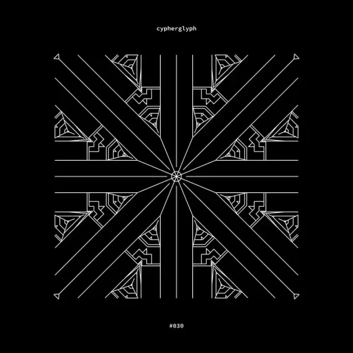 cypherglyph 030