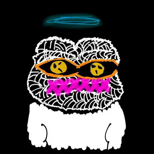 Fine Pepe #42