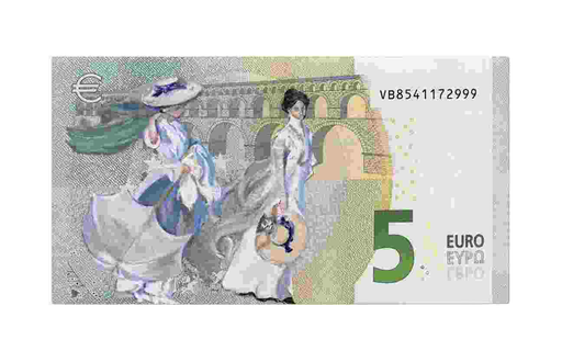 Two Women
