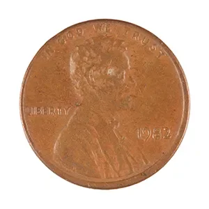 Cent #7156