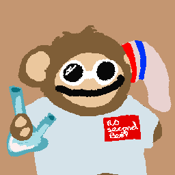 Bitcoin Puppet #1879