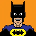 Batman Punk