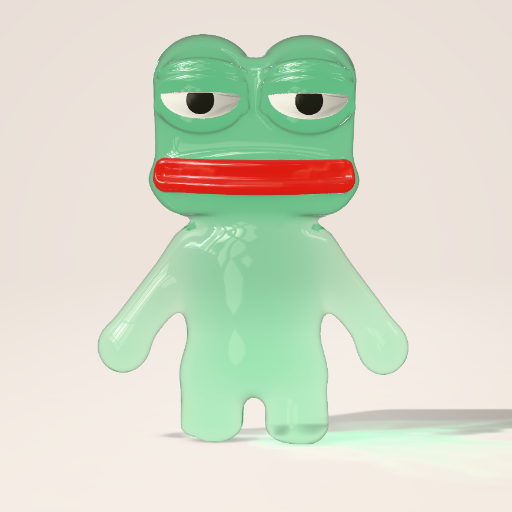 Rare Gummies #113