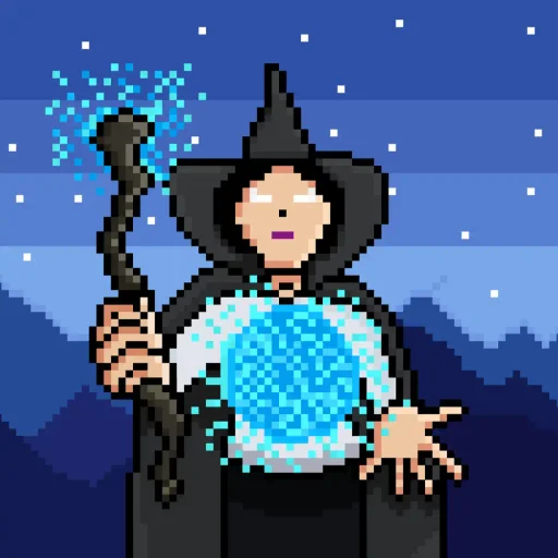 STARBREEDER #004