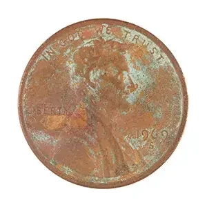Cent #1716