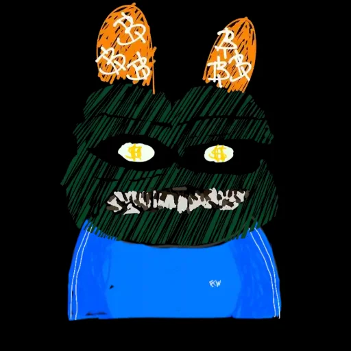 Fine Pepe #6096