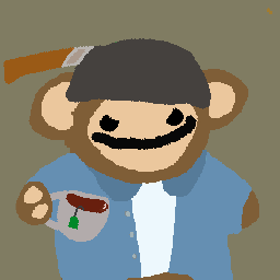 Bitcoin Puppet #5280