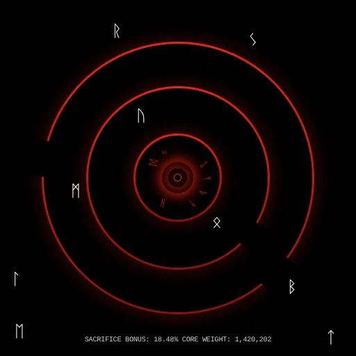 Rune Totem #6623