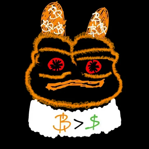 Fine Pepe #1639