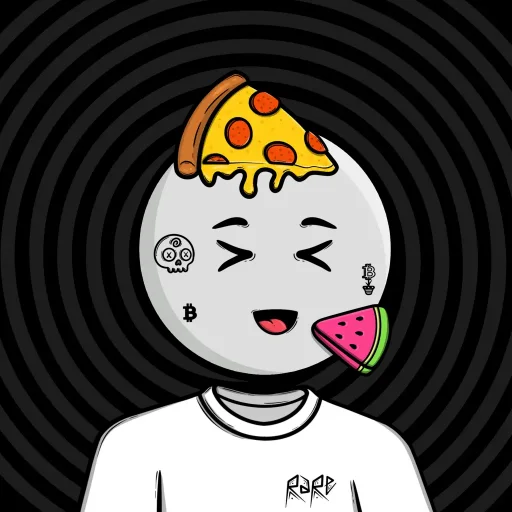 Fomoji #1227