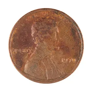 Cent #6467