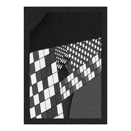 The Golden Ratio by Harto x Vivid Gallery #122