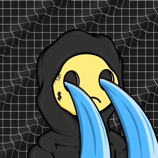 Fomoji #1991