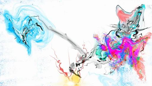 Cosmic Cat 2nd life
