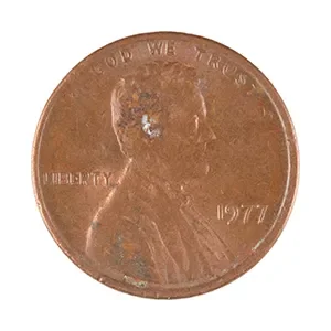 Cent #4112