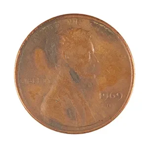 Cent #4011