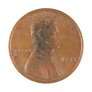 Cent #4682