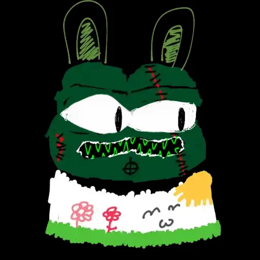 Fine Pepe #6208