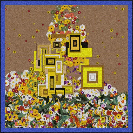 FloraForms by Harto X Belvedere #3706