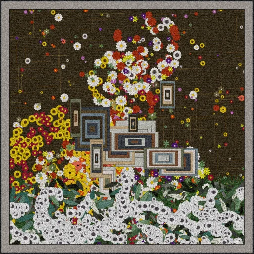 FloraForms by Harto X Belvedere #3709
