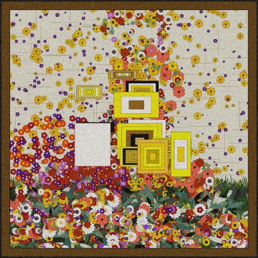 FloraForms by Harto X Belvedere #3747