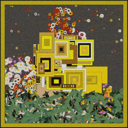 FloraForms by Harto X Belvedere #4006