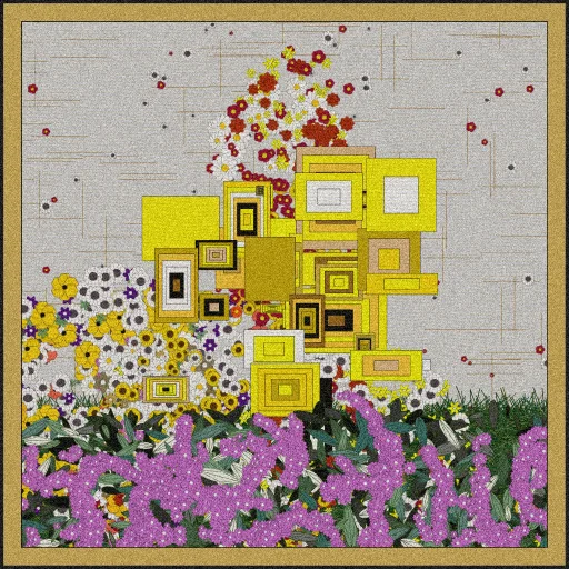 FloraForms by Harto X Belvedere #4395