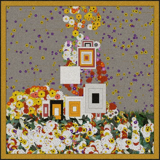 FloraForms by Harto X Belvedere #4448