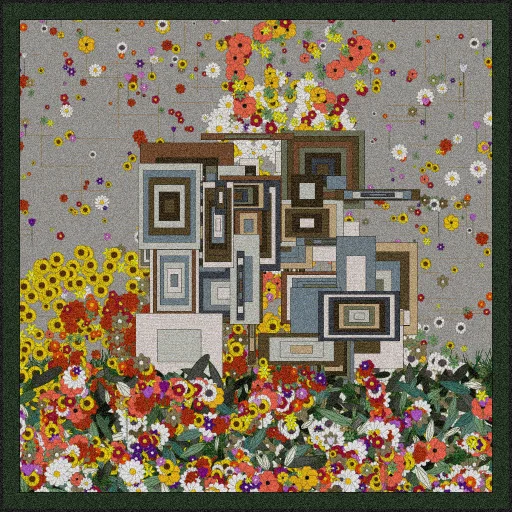 FloraForms by Harto X Belvedere #3689