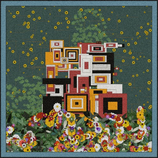 FloraForms by Harto X Belvedere #4500