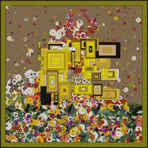 FloraForms by Harto X Belvedere #4555