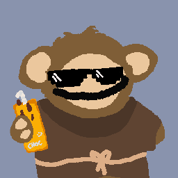 Bitcoin Puppet #6393